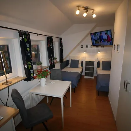 Ferienwohnung Haus Schilling Esens Exterior foto