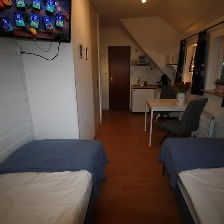 Ferienwohnung Haus Schilling Esens Exterior foto