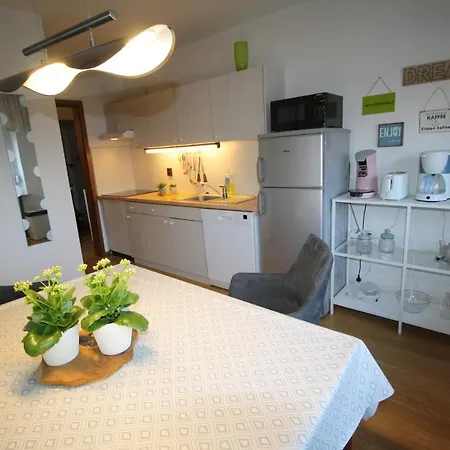Ferienwohnung Haus Schilling Esens Exterior foto