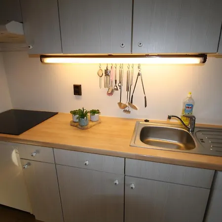 Ferienwohnung Haus Schilling Esens Exterior foto