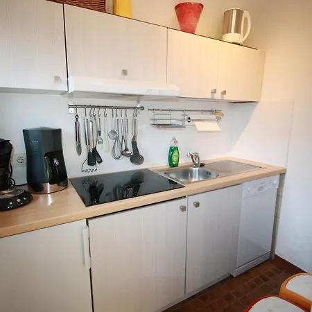 Ferienwohnung Haus Schilling Esens Exterior foto