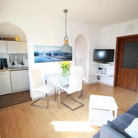 Ferienwohnung Haus Schilling Esens Exterior foto