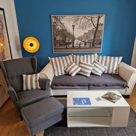 Ferienwohnung Haus Schilling Esens Exterior foto