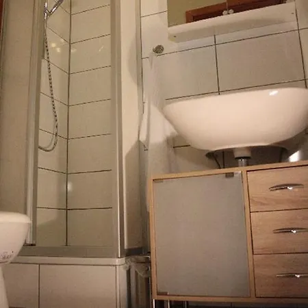 Ferienwohnung Haus Schilling Esens Exterior foto
