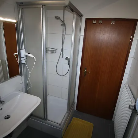 Ferienwohnung Haus Schilling Esens Exterior foto