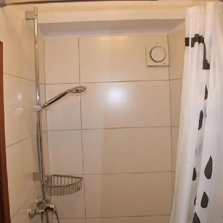 Ferienwohnung Haus Schilling Esens Exterior foto