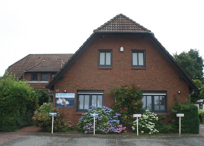 Haus Schilling
