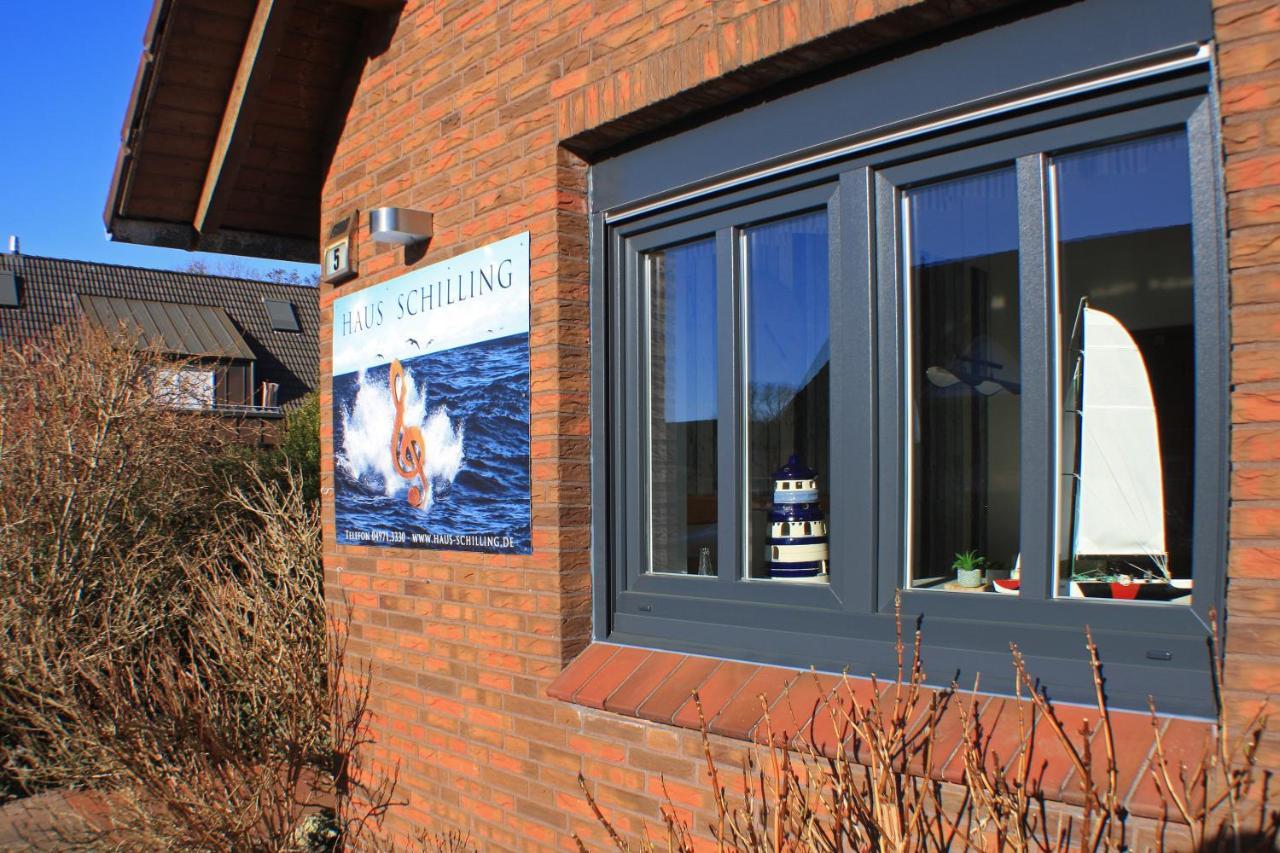Haus Schilling Appartement