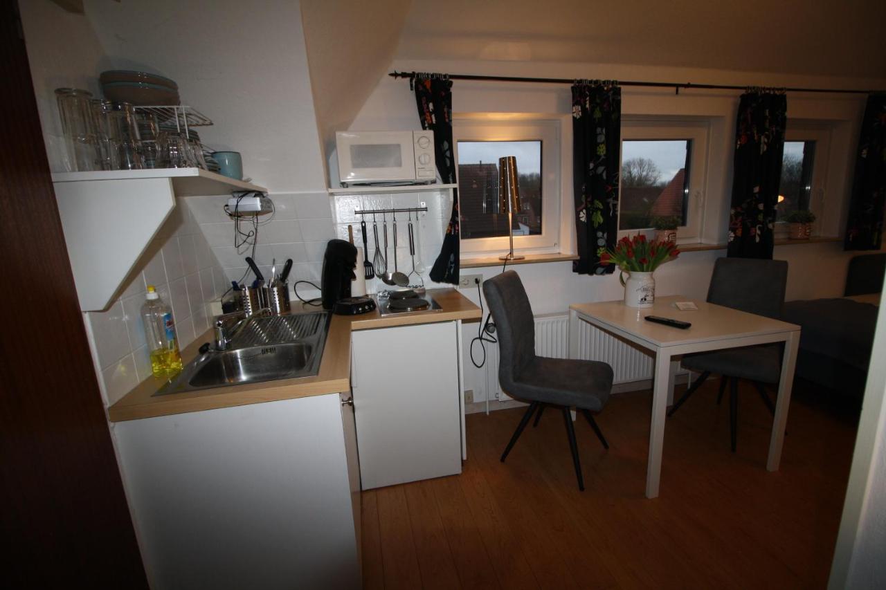Haus Schilling Apartment