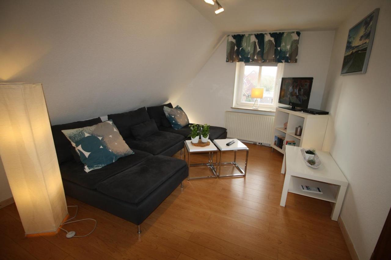 Haus Schilling Esens