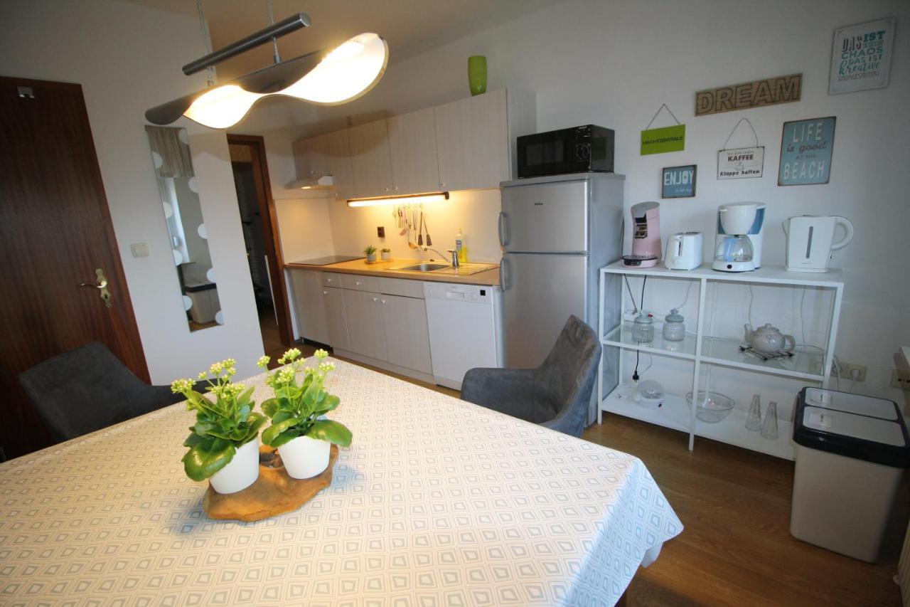 Haus Schilling Esens