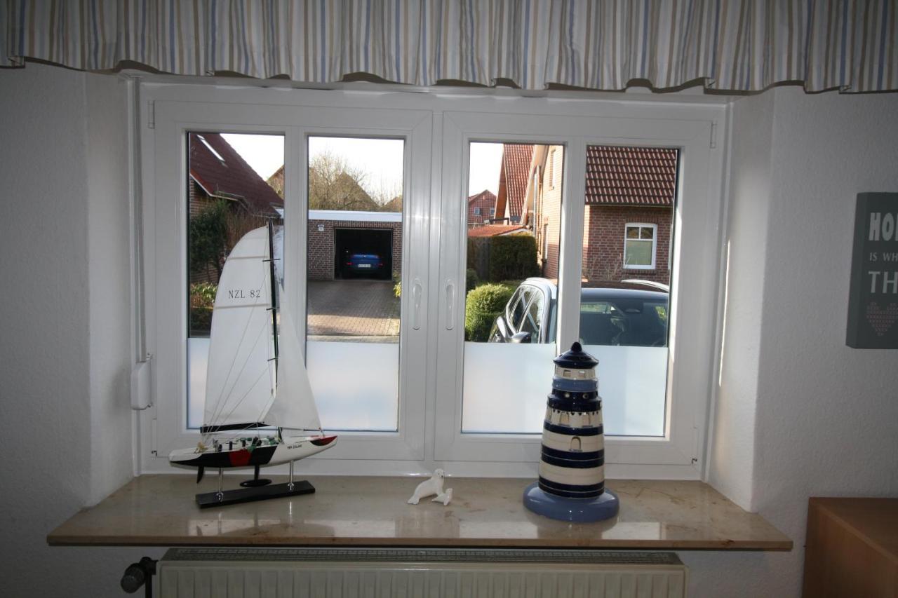 Haus Schilling Apartment *