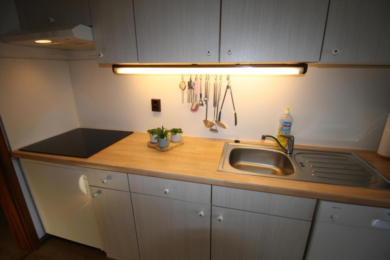Apartment Haus Schilling
