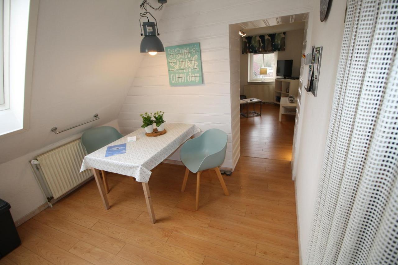 Haus Schilling Apartment