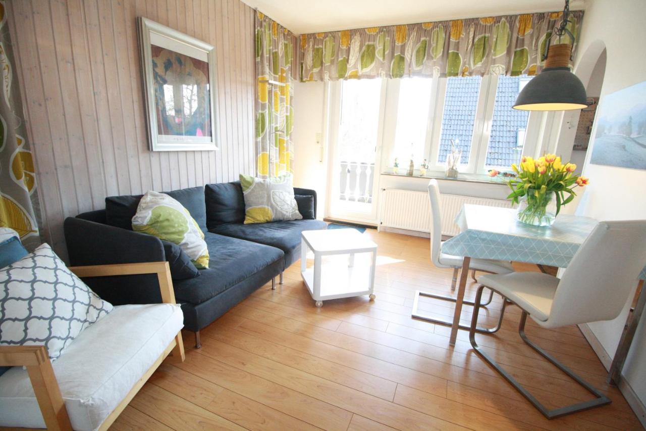 Apartment Haus Schilling Esens