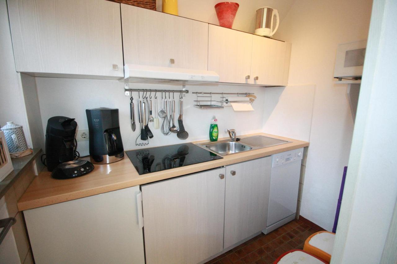 Haus Schilling Apartment *