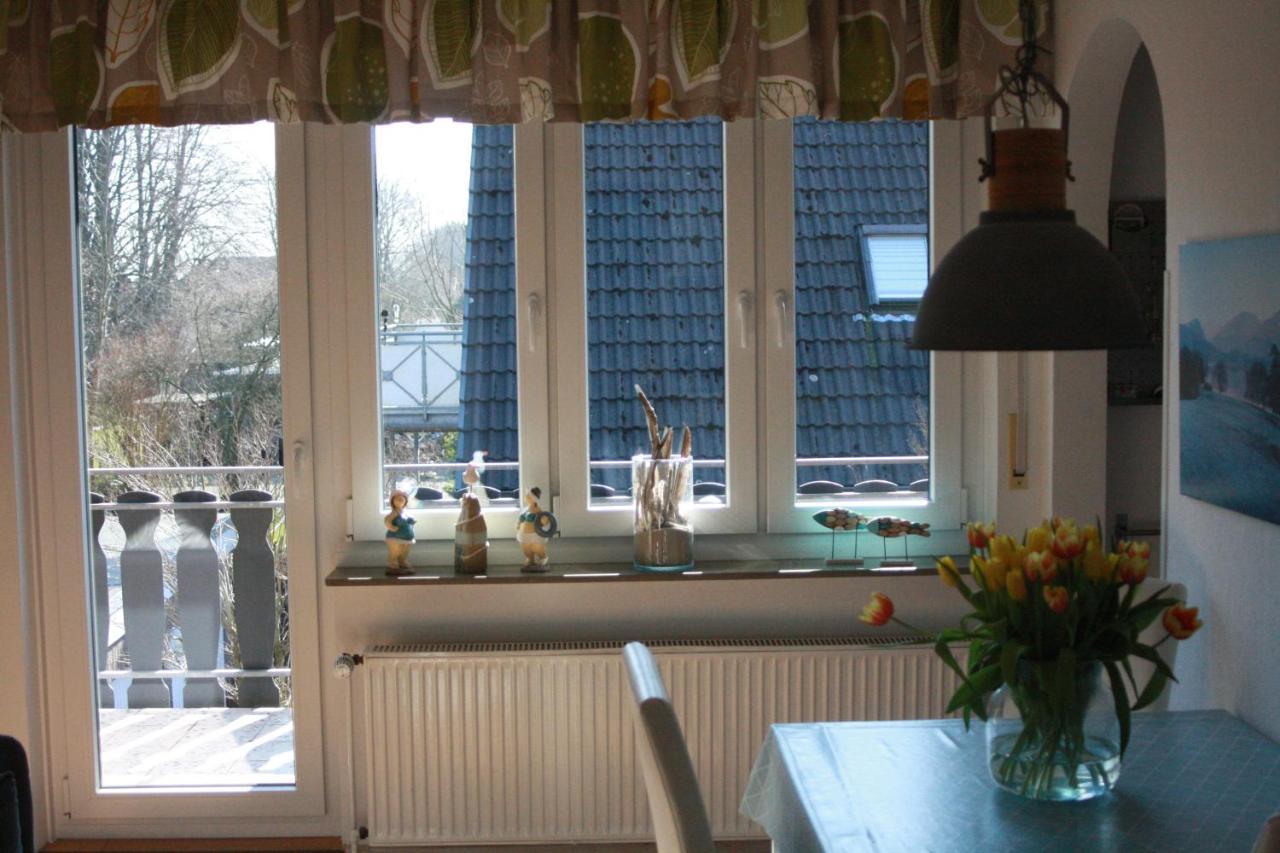 Apartment Haus Schilling *