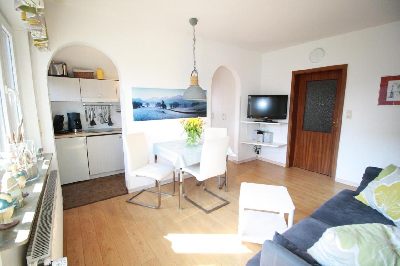 Haus Schilling Apartment