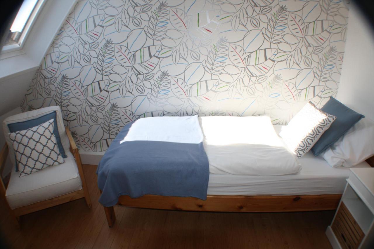 Haus Schilling Apartment