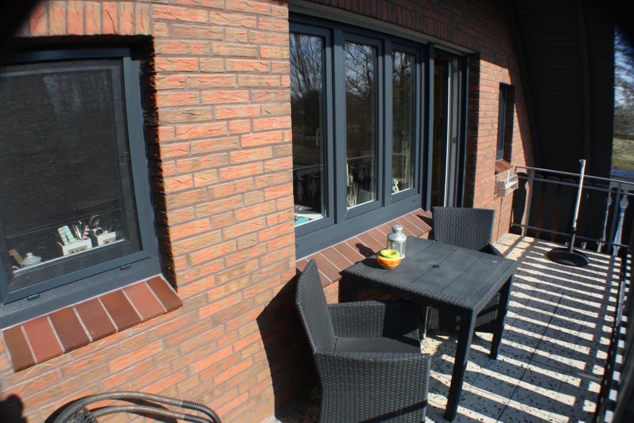 Haus Schilling Apartment *