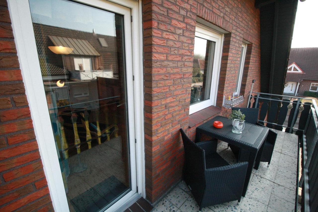 Apartment Haus Schilling *