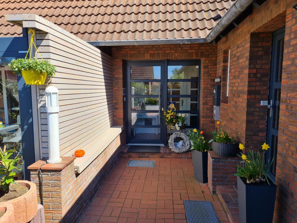 Haus Schilling * Esens