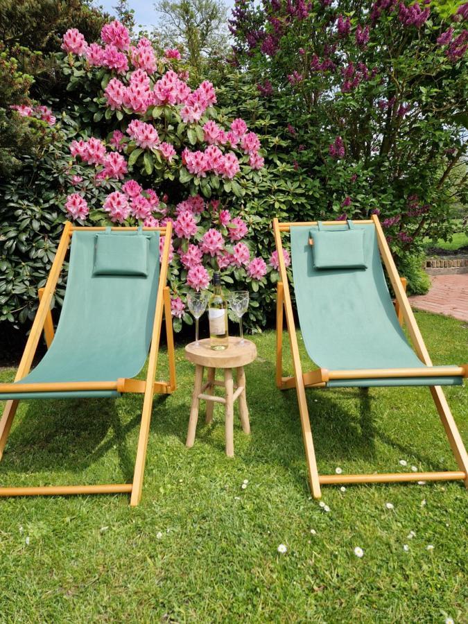 Apartment Haus Schilling Esens