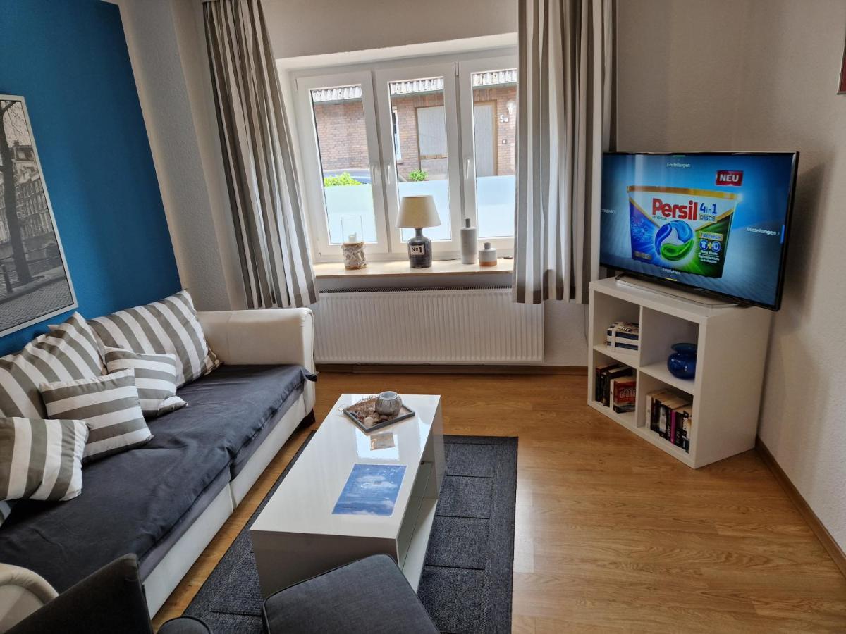 Haus Schilling Apartment *
