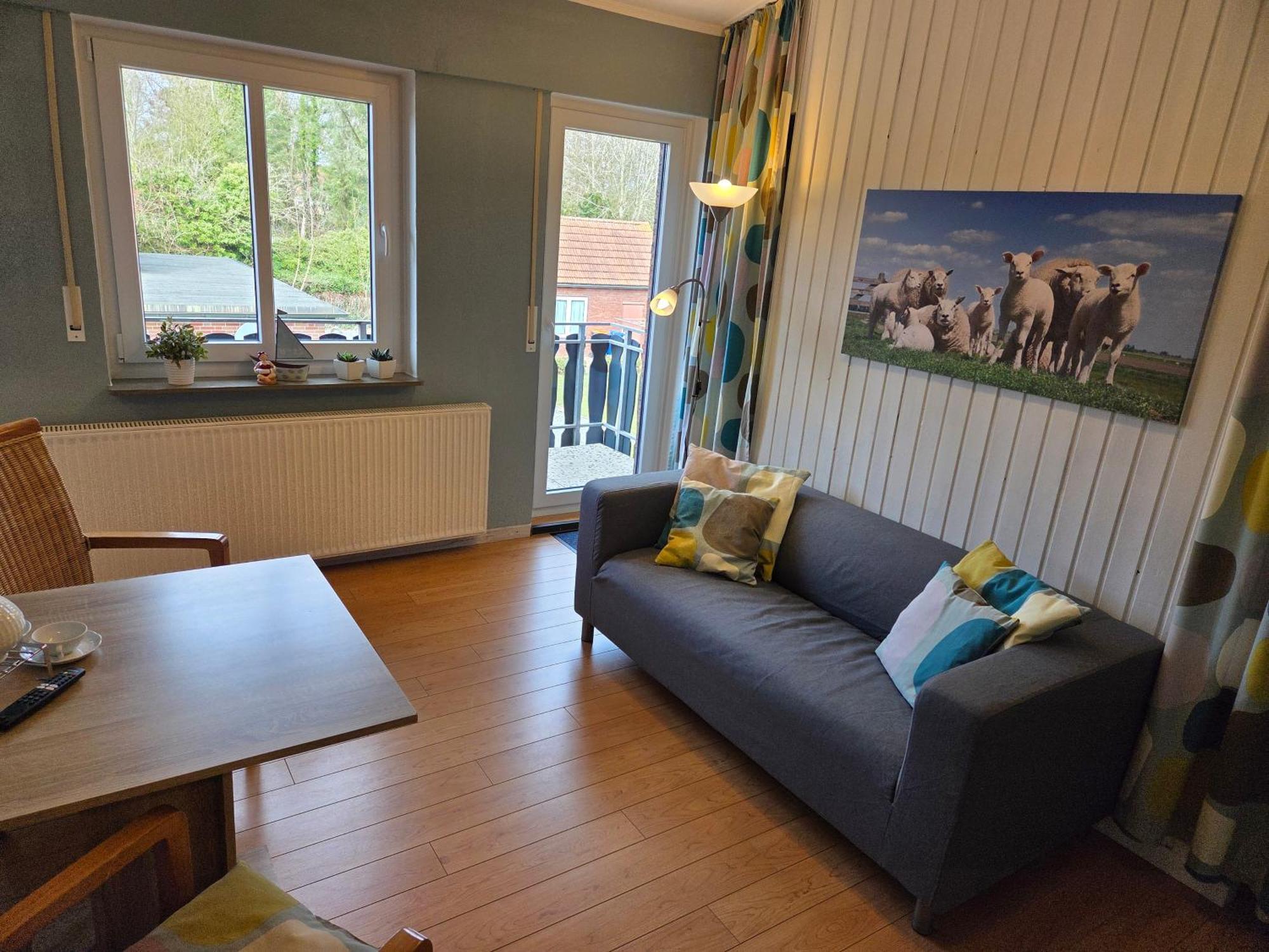 Haus Schilling * Esens