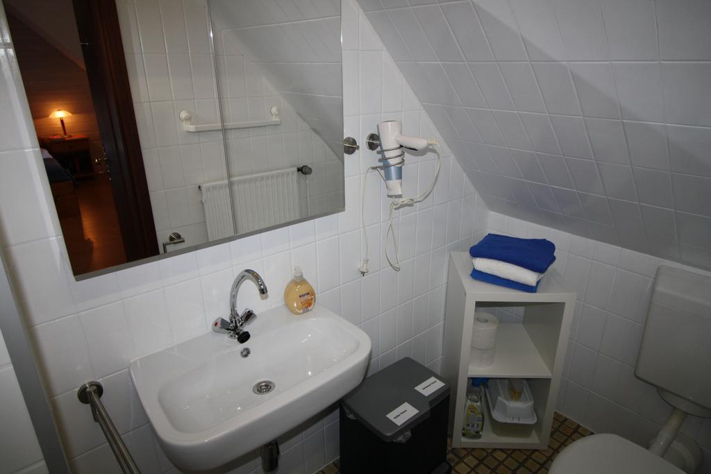 Haus Schilling Apartment Esens