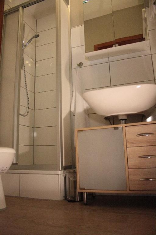 Haus Schilling Apartment *
