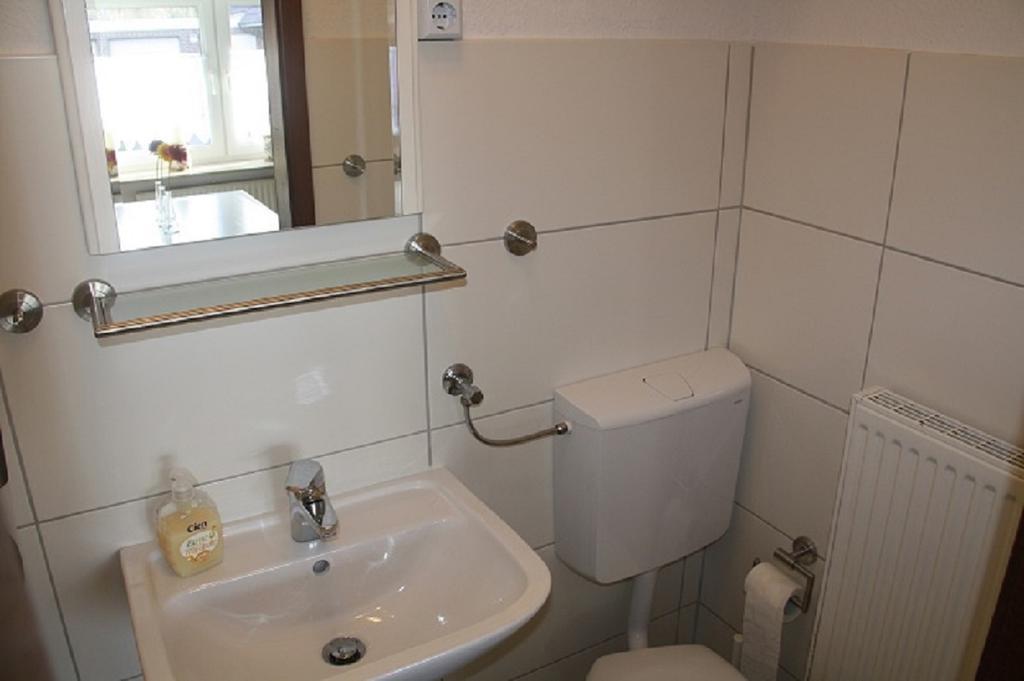 Haus Schilling * Esens