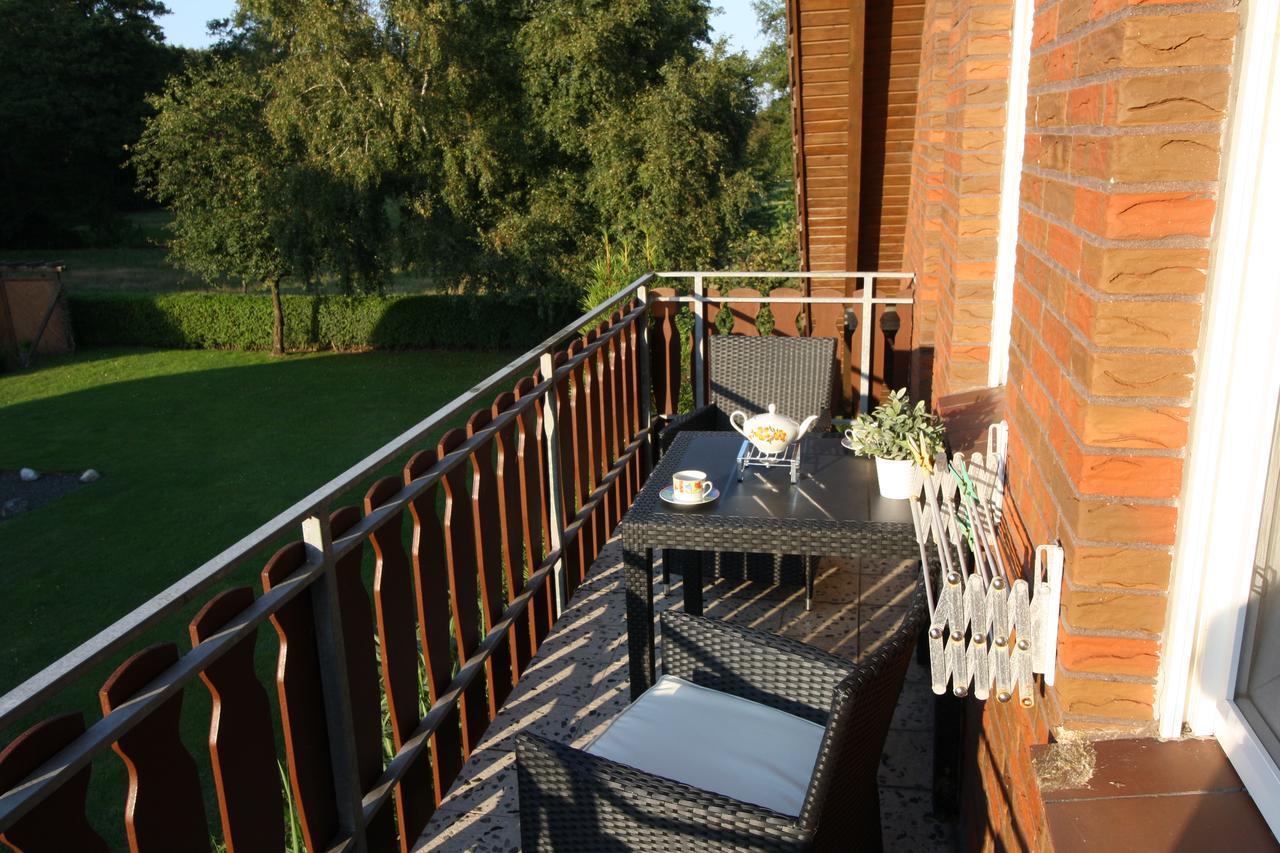Haus Schilling Apartment