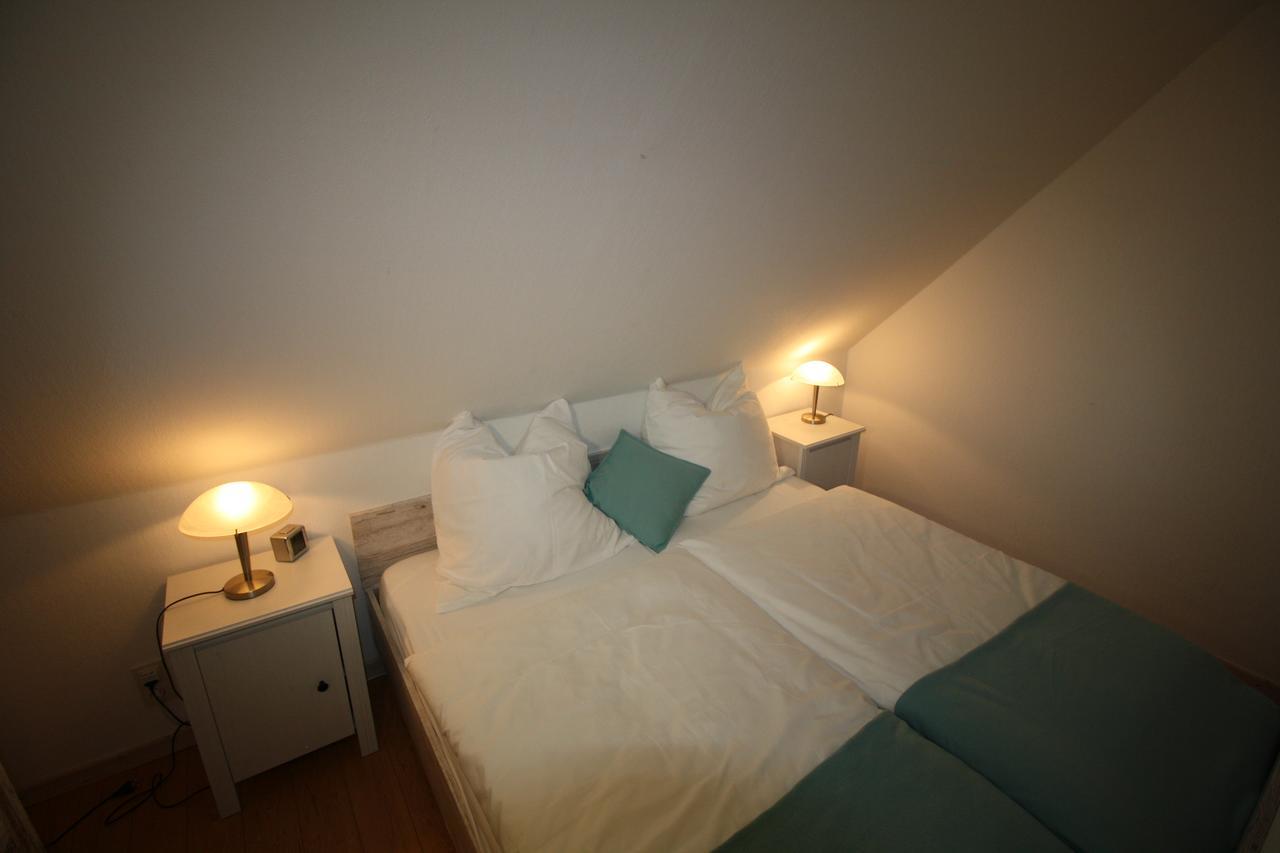 Apartment Haus Schilling Esens
