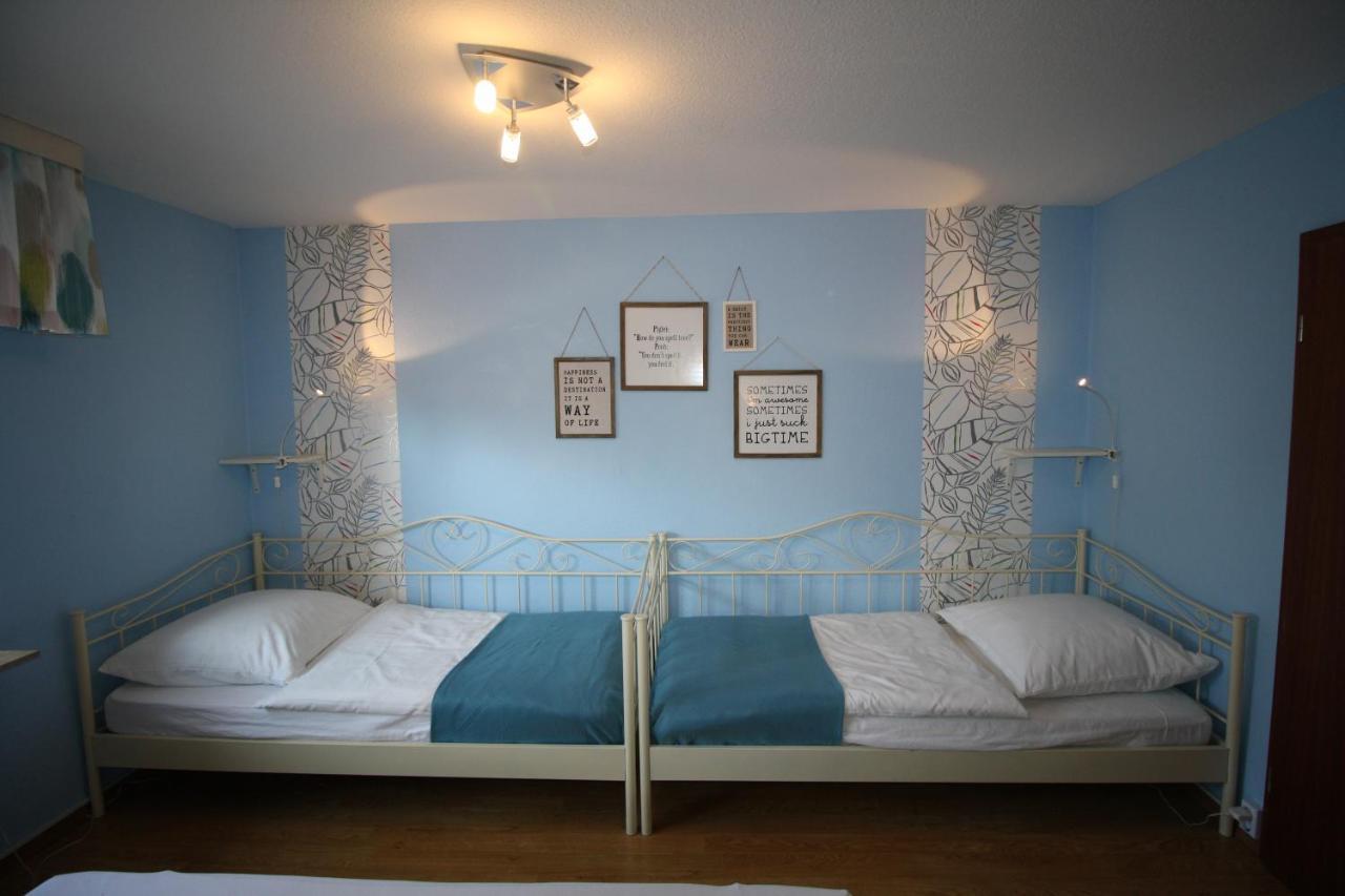 Haus Schilling Apartment